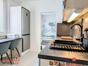 Pronájem bytu 2+1, Hranice - Hranice I-Město, Nová, 42 m2