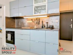 Pronájem bytu 2+1, Hranice - Hranice I-Město, Nová, 42 m2
