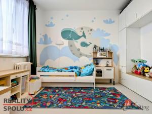 Pronájem bytu 2+1, Hranice - Hranice I-Město, Nová, 42 m2