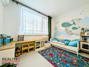 Pronájem bytu 2+1, Hranice - Hranice I-Město, Nová, 42 m2