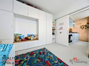 Pronájem bytu 2+1, Hranice - Hranice I-Město, Nová, 42 m2