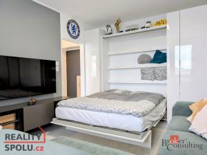 Pronájem bytu 2+1, Hranice - Hranice I-Město, Nová, 42 m2