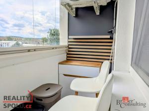 Pronájem bytu 2+1, Hranice - Hranice I-Město, Nová, 42 m2