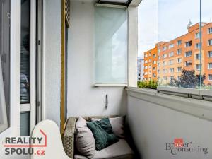 Pronájem bytu 2+1, Hranice - Hranice I-Město, Nová, 42 m2