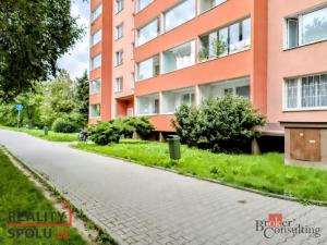 Pronájem bytu 2+1, Hranice - Hranice I-Město, Nová, 42 m2