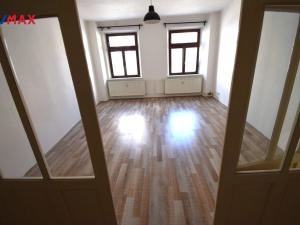 Pronájem bytu 1+1, Písek - Vnitřní Město, Chelčického, 49 m2