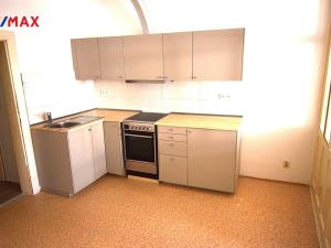 Pronájem bytu 1+1, Písek - Vnitřní Město, Chelčického, 49 m2