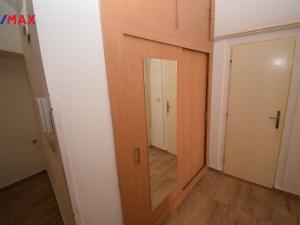Pronájem bytu 1+1, Písek - Vnitřní Město, Chelčického, 49 m2