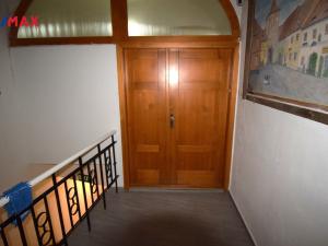 Pronájem bytu 1+1, Písek - Vnitřní Město, Chelčického, 49 m2