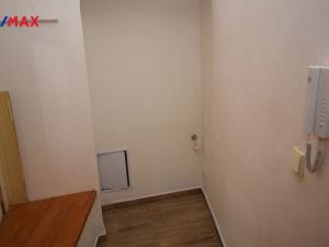 Pronájem bytu 1+1, Písek - Vnitřní Město, Chelčického, 49 m2