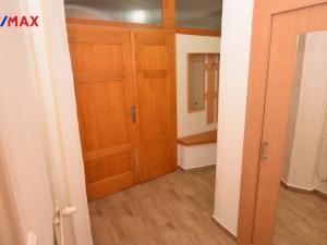 Pronájem bytu 1+1, Písek - Vnitřní Město, Chelčického, 49 m2