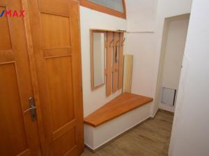 Pronájem bytu 1+1, Písek - Vnitřní Město, Chelčického, 49 m2
