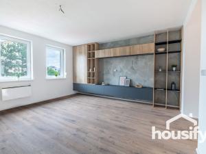 Prodej bytu 2+kk, Znojmo, náměstí Svobody, 55 m2