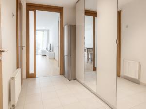 Pronájem bytu 1+kk, Praha, Valečovská, 45 m2