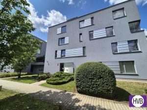 Pronájem bytu 1+kk, Praha, Valečovská, 45 m2
