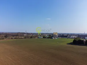 Prodej komerčního pozemku, Předměřice nad Labem, Obránců míru, 11770 m2