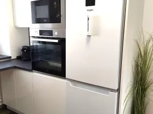 Pronájem bytu 2+1, Hradec Králové, Labská kotlina, 55 m2