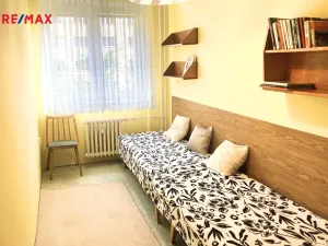 Prodej bytu 3+1, Semily, Luční, 65 m2