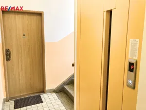 Prodej bytu 3+1, Semily, Luční, 65 m2