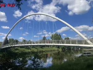 Prodej bytu 3+1, Semily, Luční, 65 m2