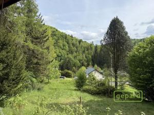 Prodej chaty, Jívová, 42 m2