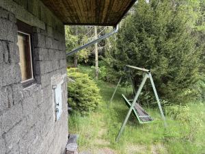 Prodej chaty, Jívová, 42 m2