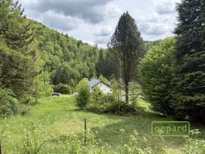 Prodej chaty, Jívová, 42 m2