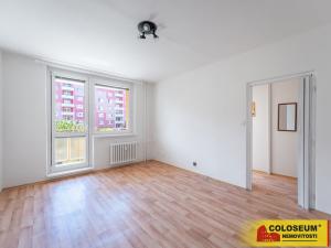 Prodej bytu 1+1, Vyškov - Dědice, 33 m2