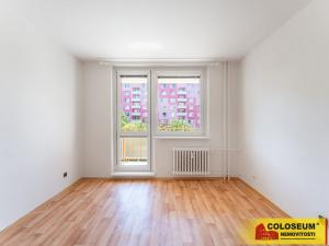 Prodej bytu 1+1, Vyškov - Dědice, 33 m2