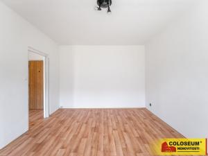 Prodej bytu 1+1, Vyškov - Dědice, 33 m2