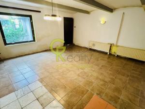 Pronájem skladu, Záryby, 48 m2