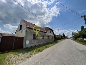 Pronájem skladu, Záryby, 48 m2