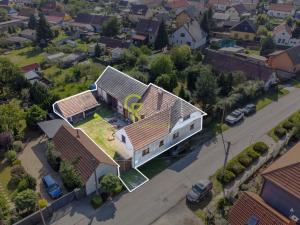 Pronájem skladu, Záryby, 48 m2
