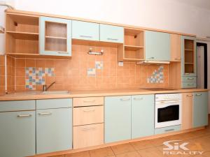 Prodej bytu 3+kk, Louny, Tylova, 73 m2