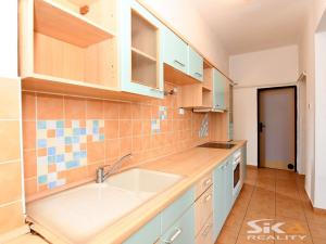 Prodej bytu 3+kk, Louny, Tylova, 73 m2