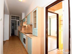 Prodej bytu 3+kk, Louny, Tylova, 73 m2