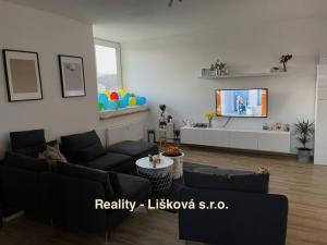 Pronájem bytu 2+kk, Ústí nad Labem - Ústí nad Labem-centrum, Velká Hradební, 74 m2