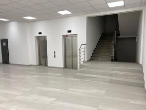 Pronájem bytu 2+kk, Ústí nad Labem - Ústí nad Labem-centrum, Velká Hradební, 74 m2