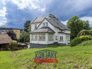 Prodej rodinného domu, Dobrá Voda u Českých Budějovic, Lázeňská, 218 m2