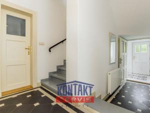 Prodej rodinného domu, Dobrá Voda u Českých Budějovic, Lázeňská, 218 m2