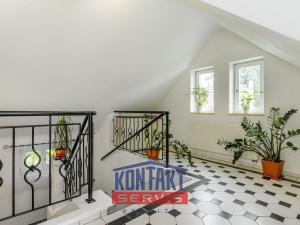 Prodej rodinného domu, Dobrá Voda u Českých Budějovic, Lázeňská, 218 m2