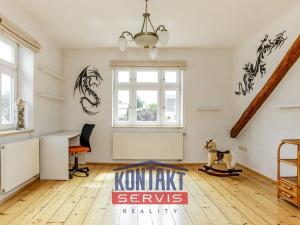 Prodej rodinného domu, Dobrá Voda u Českých Budějovic, Lázeňská, 218 m2