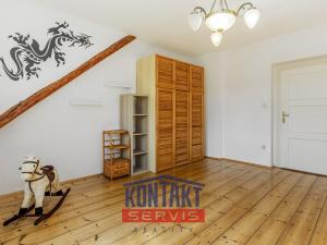 Prodej rodinného domu, Dobrá Voda u Českých Budějovic, Lázeňská, 218 m2