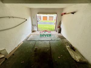 Prodej garáže, Litvínov - Horní Litvínov, Gorkého, 22 m2