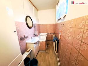 Prodej bytu 3+1, Kraslice, Čs. armády, 70 m2