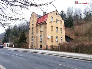 Prodej bytu 3+1, Kraslice, Čs. armády, 70 m2