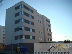 Pronájem bytu 2+kk, Rakovník - Rakovník II, Maru Špačkové, 50 m2