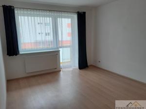 Pronájem bytu 2+kk, Rakovník - Rakovník II, Maru Špačkové, 50 m2