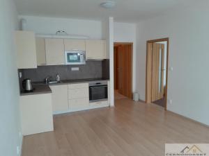 Pronájem bytu 2+kk, Rakovník - Rakovník II, Maru Špačkové, 50 m2