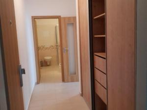 Pronájem bytu 2+kk, Rakovník - Rakovník II, Maru Špačkové, 50 m2